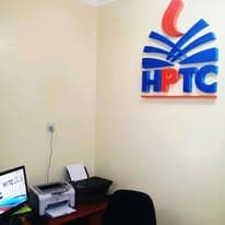HPTC Gallery