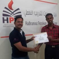 HPTC Gallery