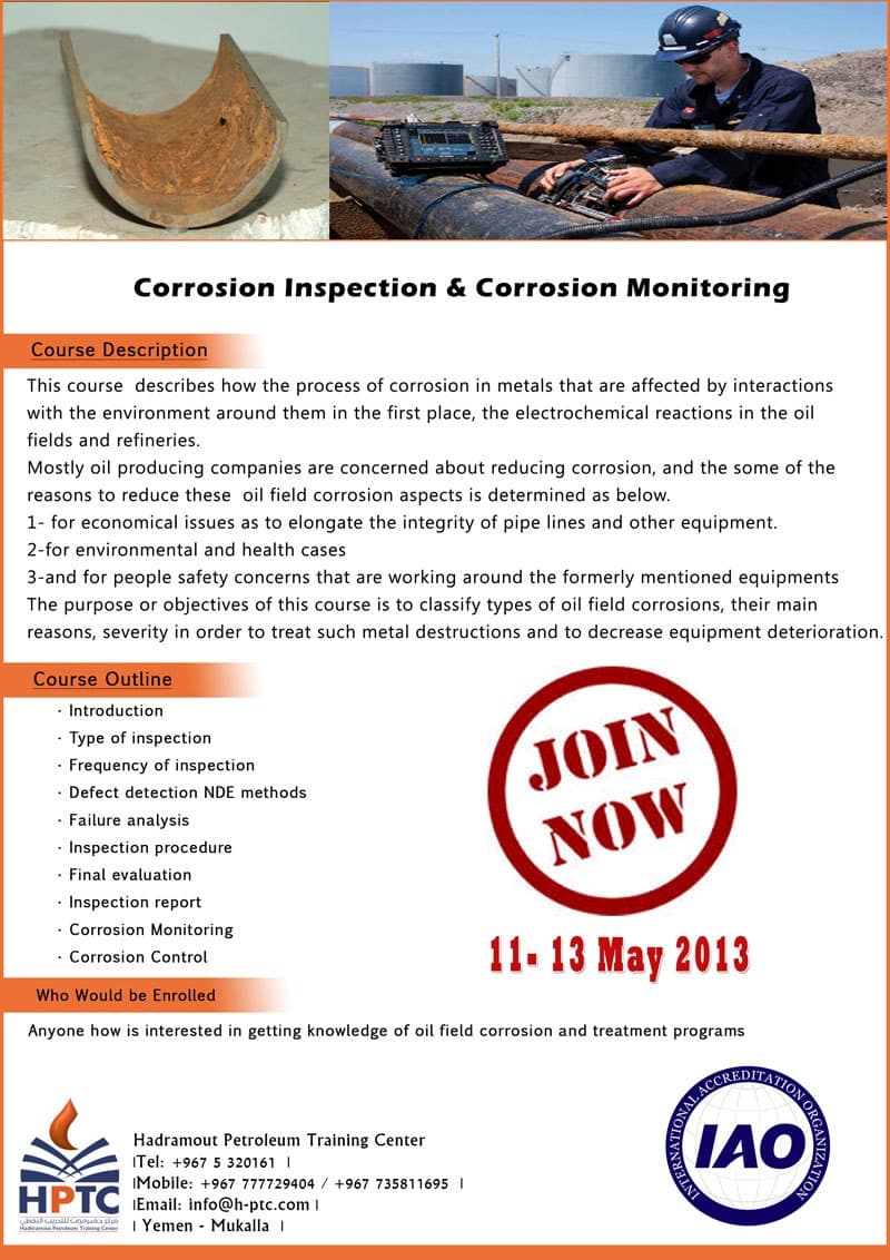 HSE Certification