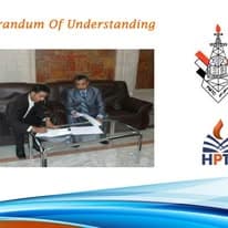 HPTC Gallery
